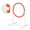 6Pack Dog Agility Training Equipment Set